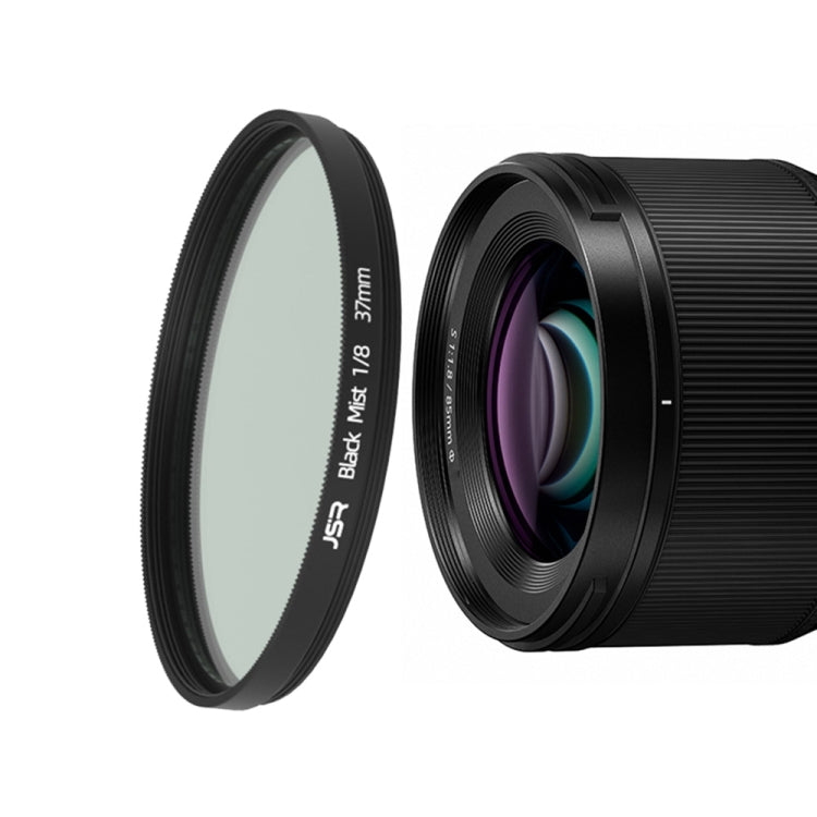 JSR Black Mist Filter Camera Lens Filter