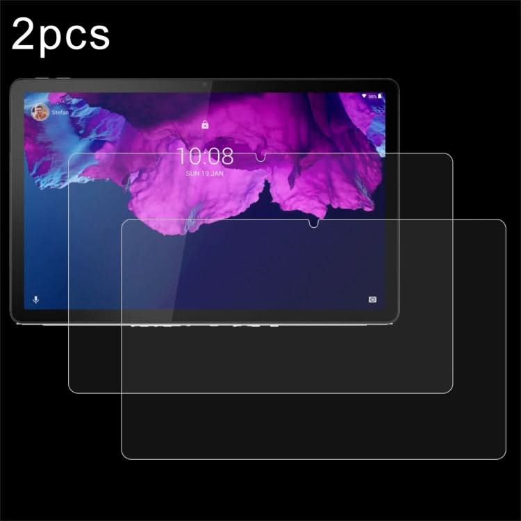 2pcs 9H 0.3mm Explosion-proof Tempered Glass Film Reluova