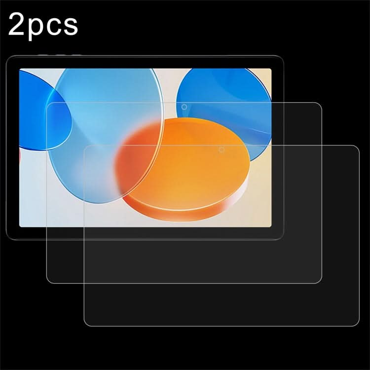 2pcs 9H 0.3mm Explosion-proof Tempered Glass Film Reluova