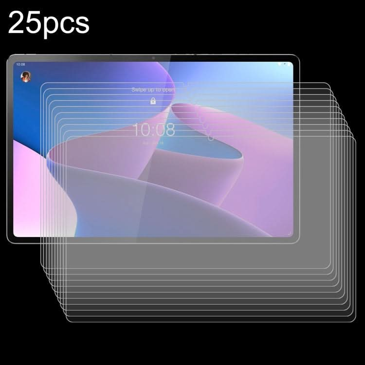 25pcs 9H 0.3mm Explosion-proof Tempered Glass Film Reluova