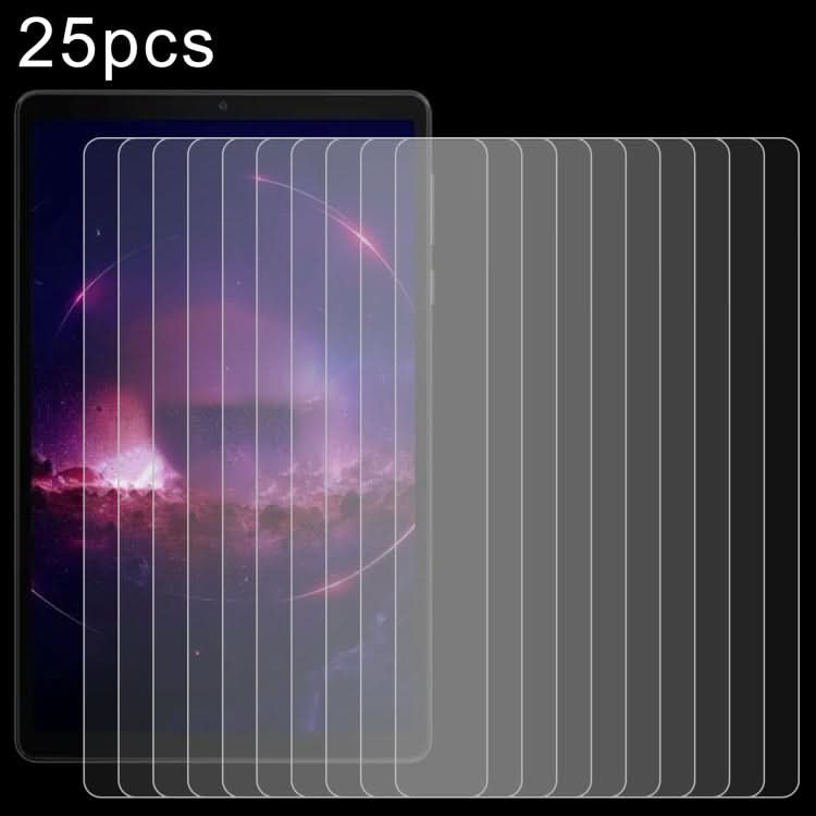 25pcs 9H 0.3mm Explosion-proof Tempered Glass Film Reluova