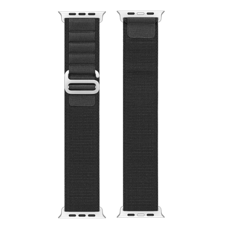 DUX DUCIS GS Series Nylon Loop Watch Band, Series 6