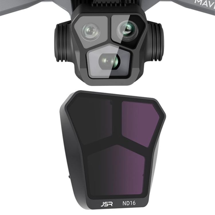 JSR KH Series Drone Lens Filter