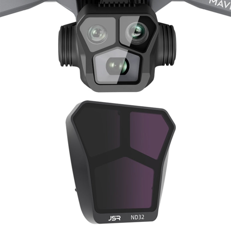 JSR KH Series Drone Lens Filter