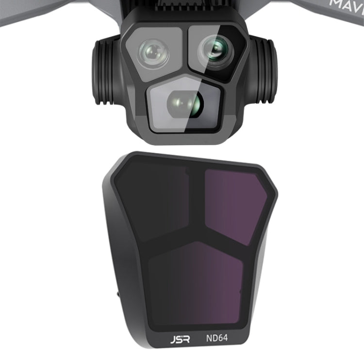 JSR KH Series Drone Lens Filter