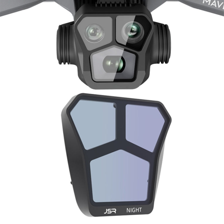 JSR KH Series Drone Lens Filter My Store