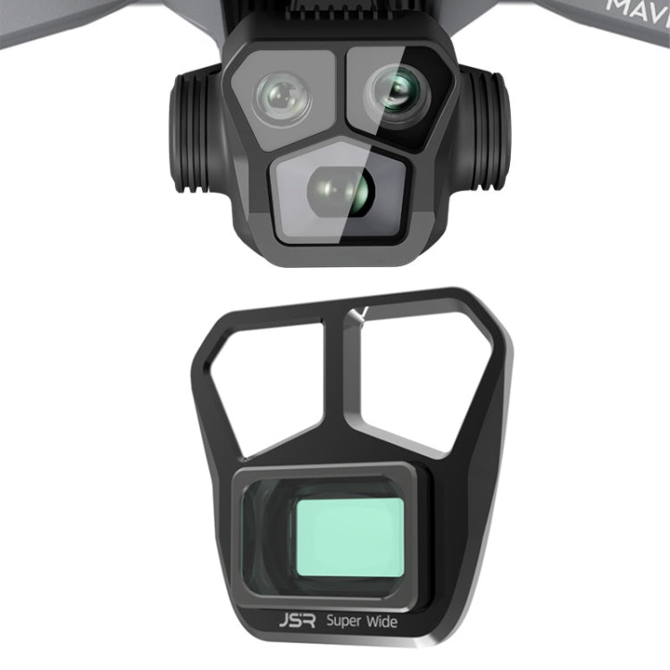 JSR KH Series Drone Lens Filter