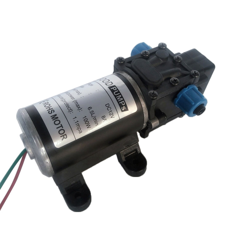 Diaphragm 8L Atomizing Spray Water Pump for Car Washing / Irrigation ÎҵÄÉ̵ê