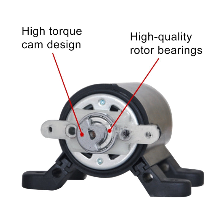 Automotive / Agricultural Electric Sprayer Pump Miniature High Voltage DC Diaphragm Pump Single Thread ÎҵÄÉ̵ê