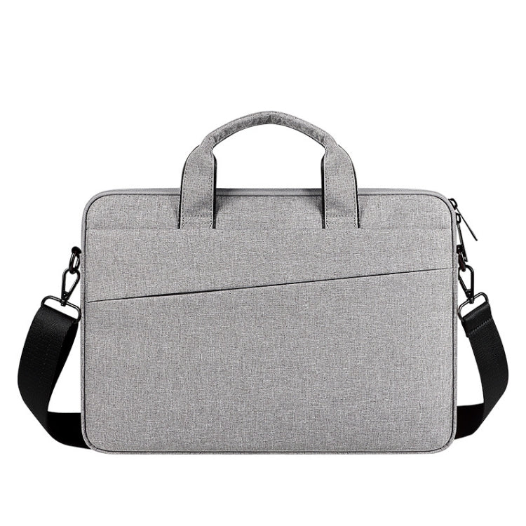 ST01S Waterproof Oxford Laptop Diagonal Shoulder Handbag My Store