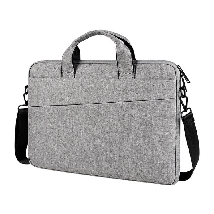 ST01S Waterproof Oxford Laptop Diagonal Shoulder Handbag My Store