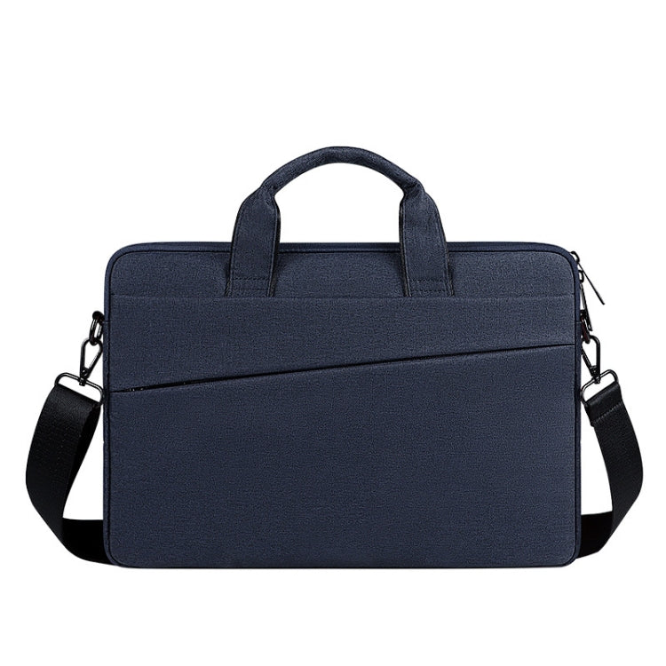 ST01S Waterproof Oxford Laptop Diagonal Shoulder Handbag My Store