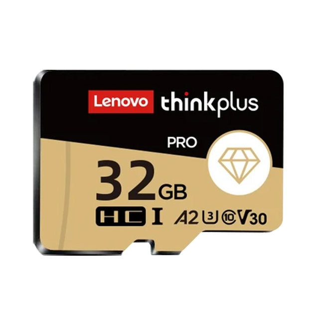 Lenovo TF / Micro SD High Speed Memory Card Pro Version My Store