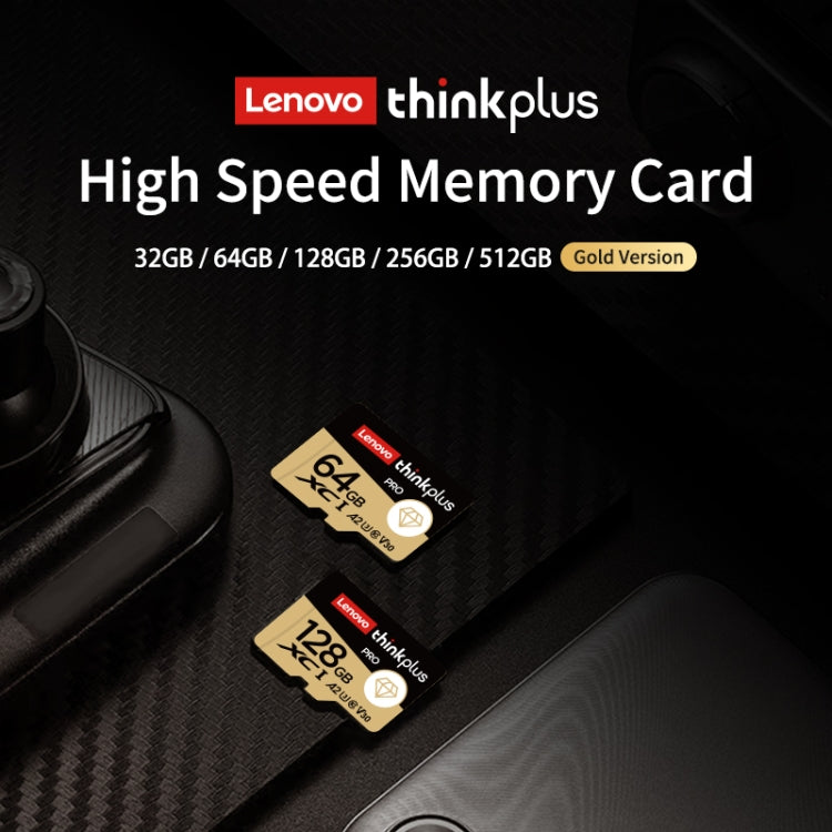 Lenovo TF / Micro SD High Speed Memory Card Pro Version My Store