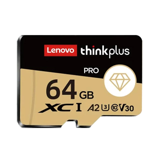 Lenovo TF / Micro SD High Speed Memory Card Pro Version My Store