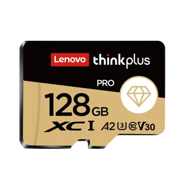 Lenovo TF / Micro SD High Speed Memory Card Pro Version My Store