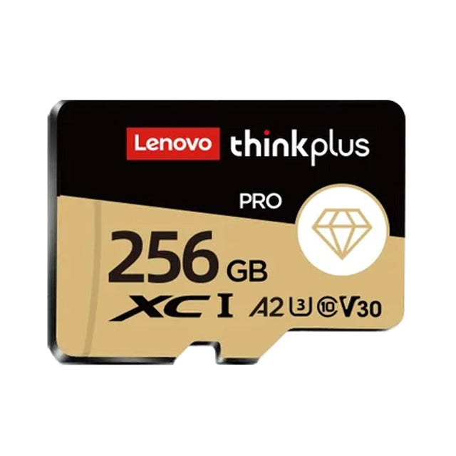 Lenovo TF / Micro SD High Speed Memory Card Pro Version My Store