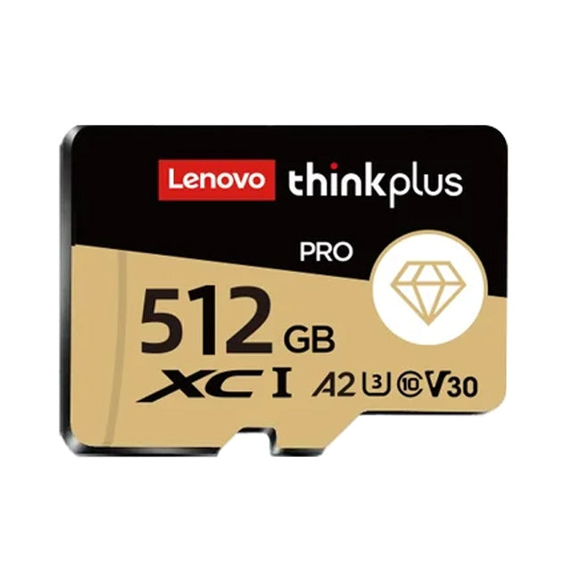 Lenovo TF / Micro SD High Speed Memory Card Pro Version My Store