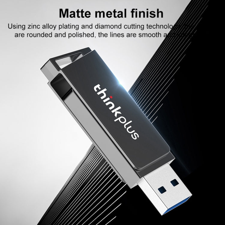 Lenovo Thinkplus USB 3.0 Rotating Flash Drive