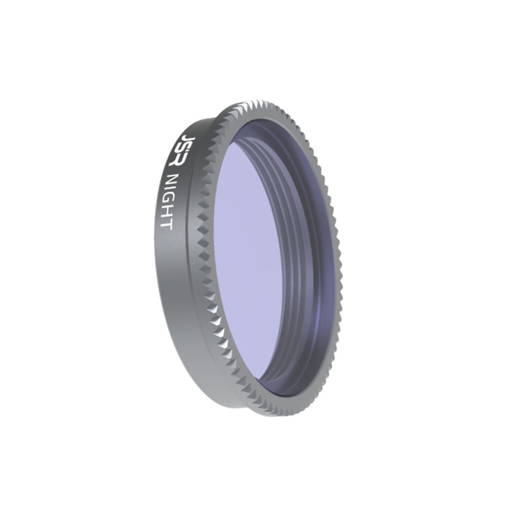 JSR LS Series Camera Lens Filter