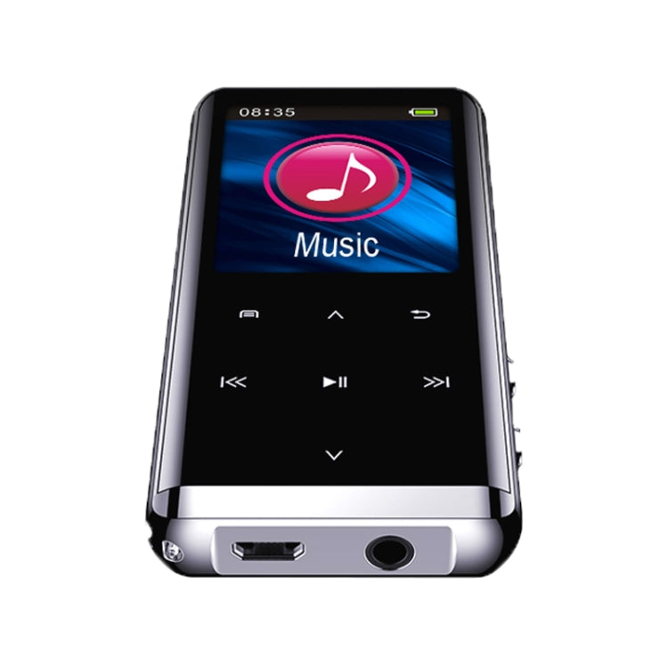 JNN M13 1.8 Inch LCD Screen Touch HiFi MP3 Player