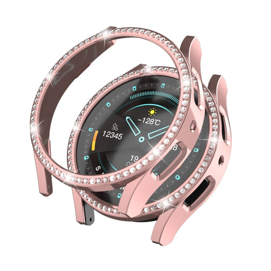 Diamond Hollow PC Watch Protective Case