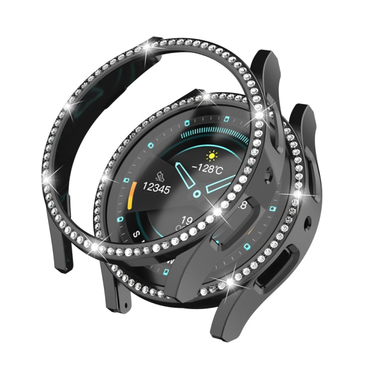 Diamond Hollow PC Watch Protective Case