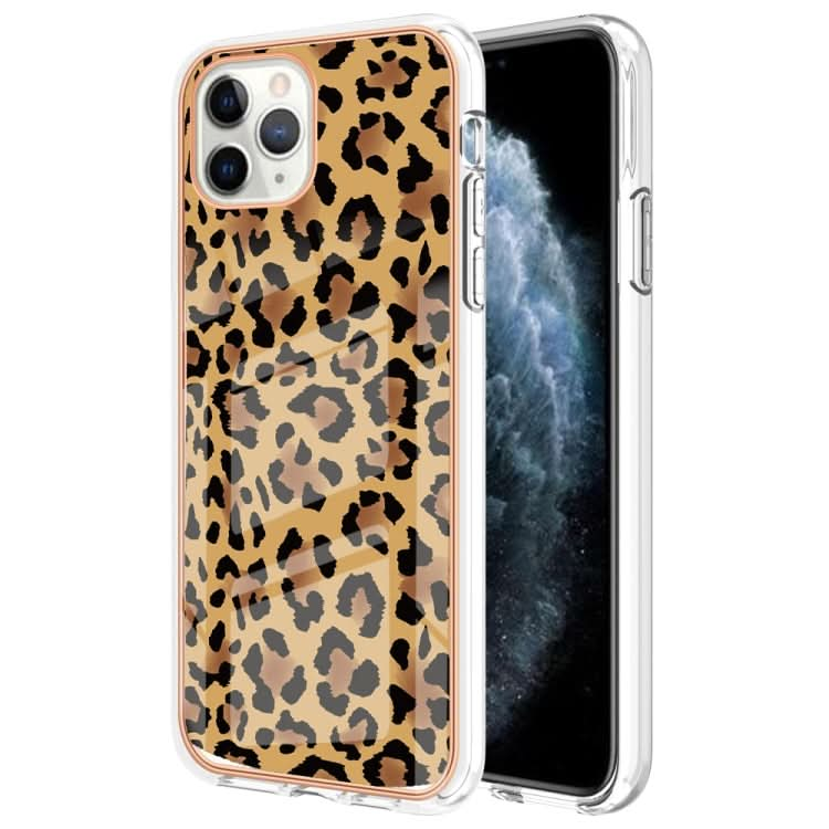 Electroplating Marble Dual-side IMD Phone Case, Series 3