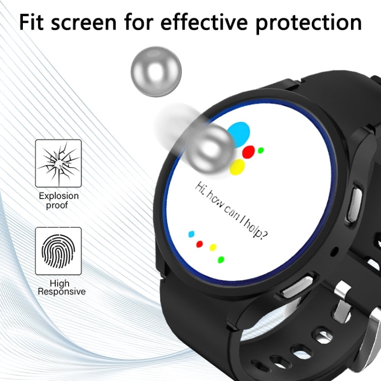 Half-inclusive PC Watch Protective Case, Series 1