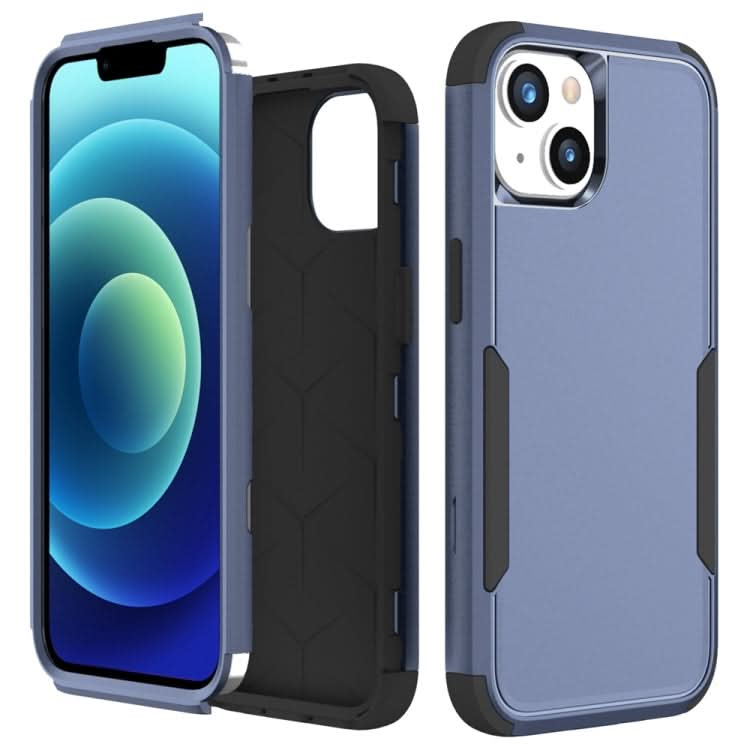 Commuter Shockproof TPU + PC Phone Case, Series 2