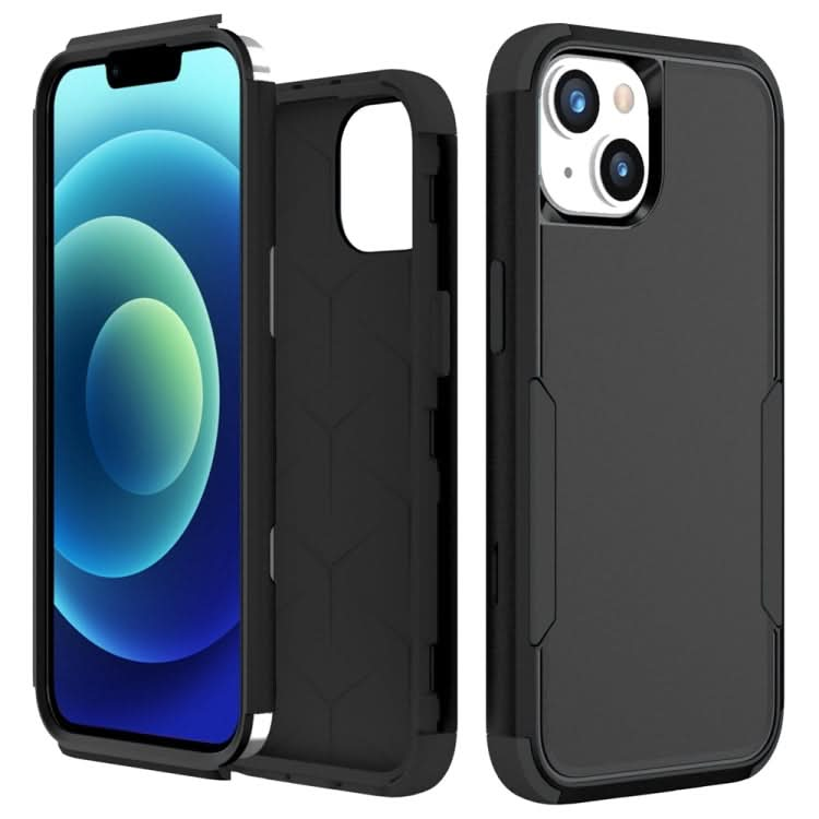 Commuter Shockproof TPU + PC Phone Case, Series 2