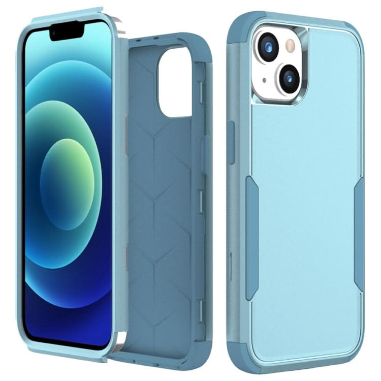 Commuter Shockproof TPU + PC Phone Case, Series 2