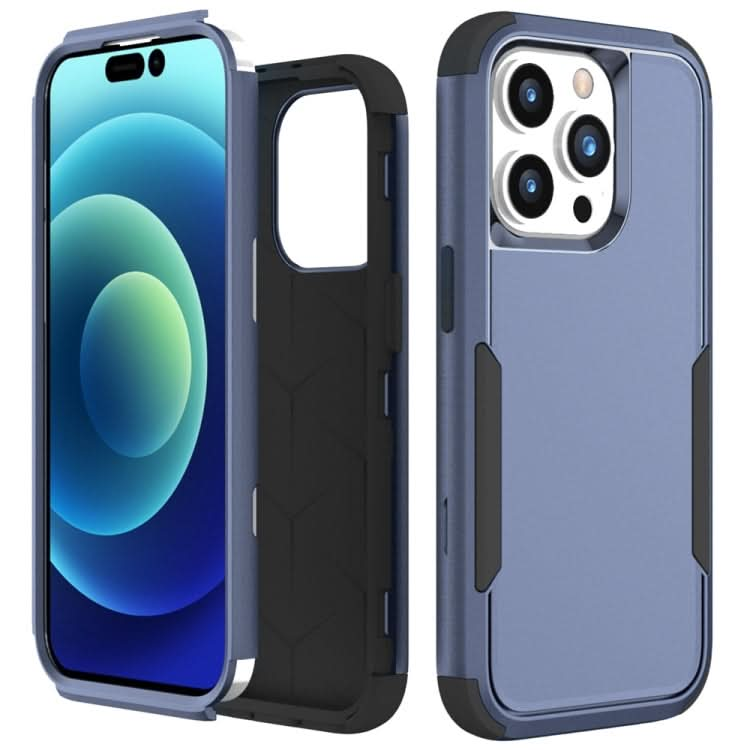 Commuter Shockproof TPU + PC Phone Case, Series 1