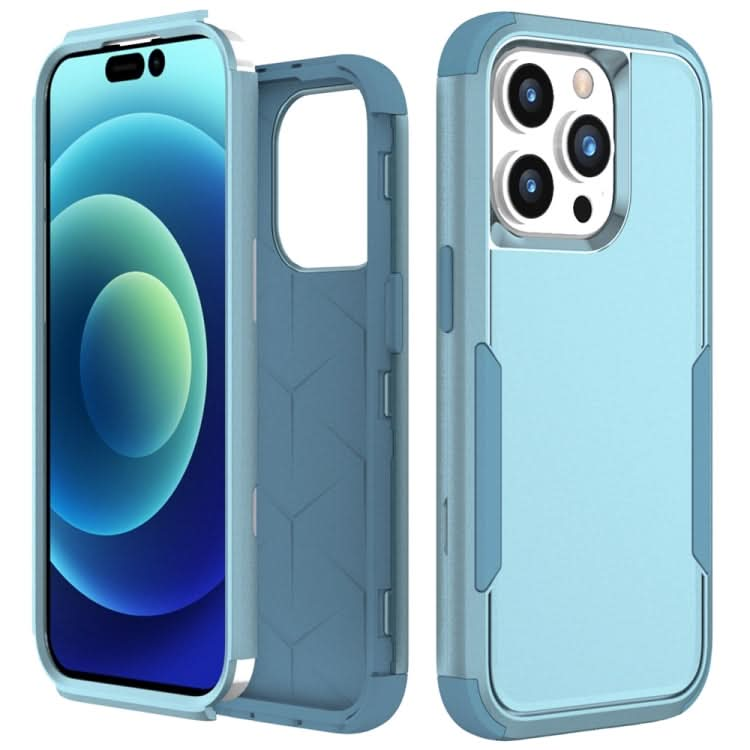 Commuter Shockproof TPU + PC Phone Case, Series 1