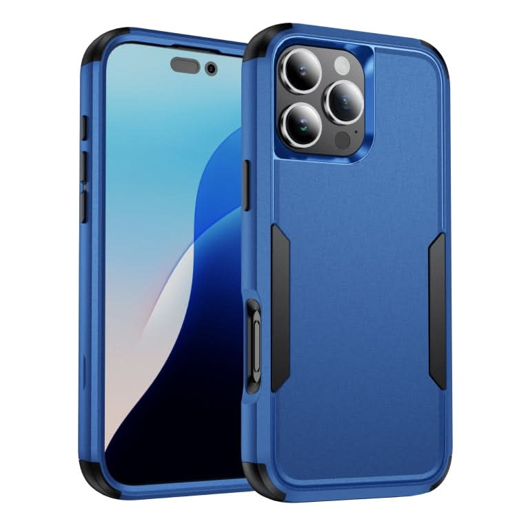 Commuter Shockproof TPU + PC Phone Case, Series 3