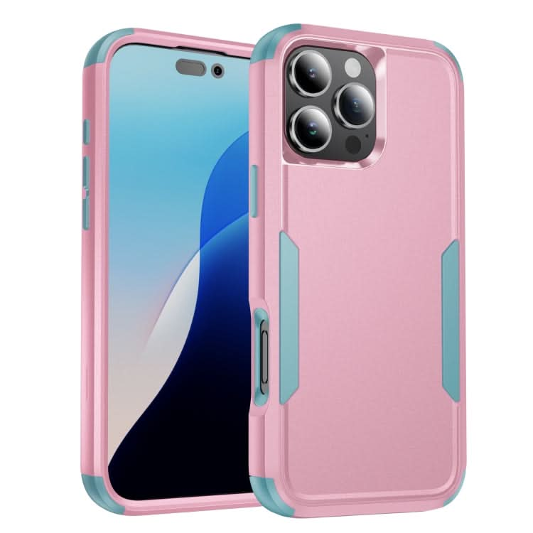 Commuter Shockproof TPU + PC Phone Case, Series 3