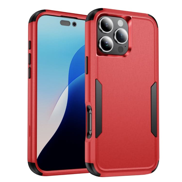 Commuter Shockproof TPU + PC Phone Case, Series 3