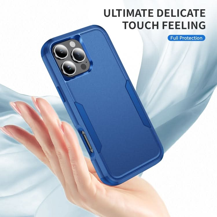 Commuter Shockproof TPU + PC Phone Case, Series 2