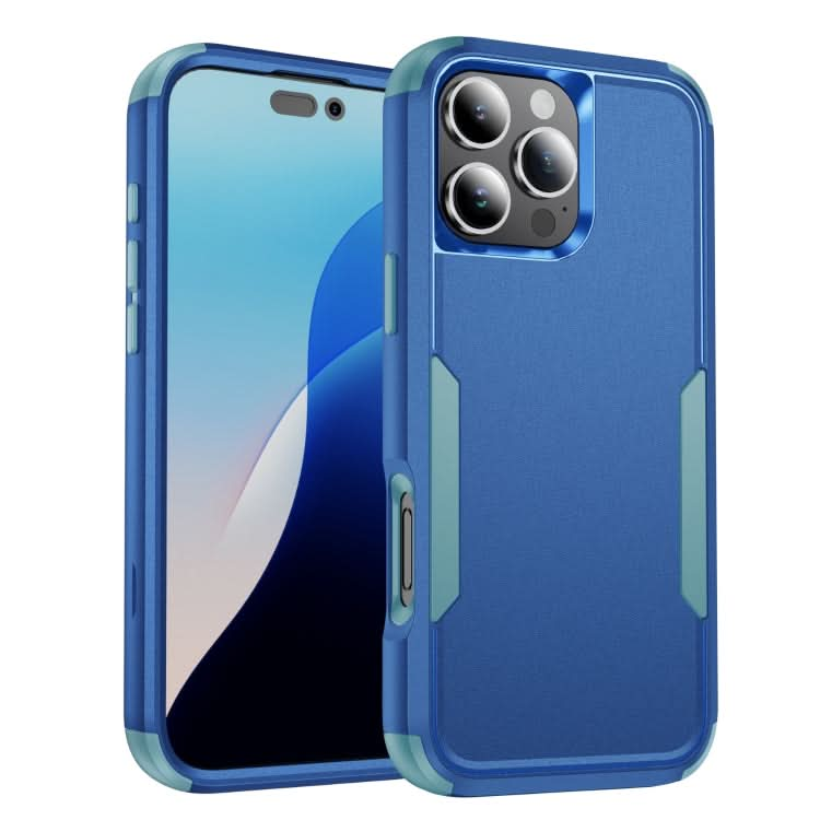 Commuter Shockproof TPU + PC Phone Case, Series 2