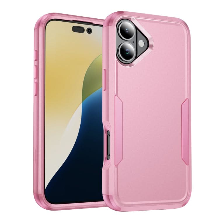 Commuter Shockproof TPU + PC Phone Case, Series 1