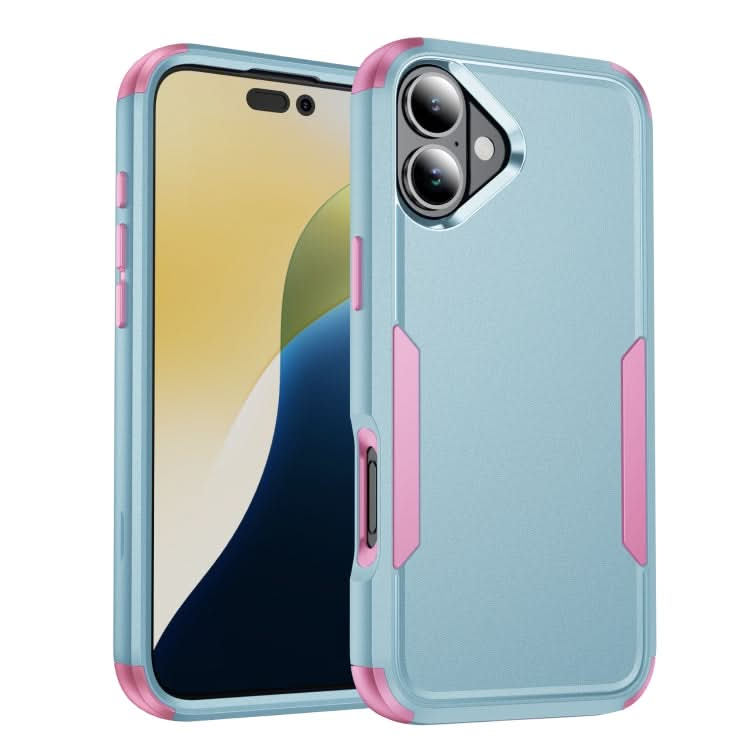 Commuter Shockproof TPU + PC Phone Case, Series 1