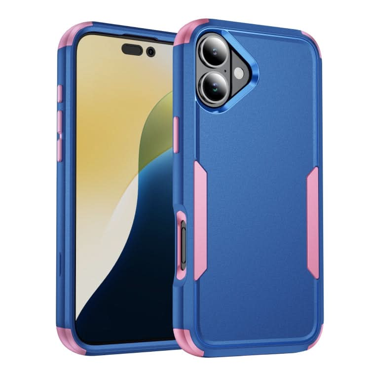 Commuter Shockproof TPU + PC Phone Case, Series 2