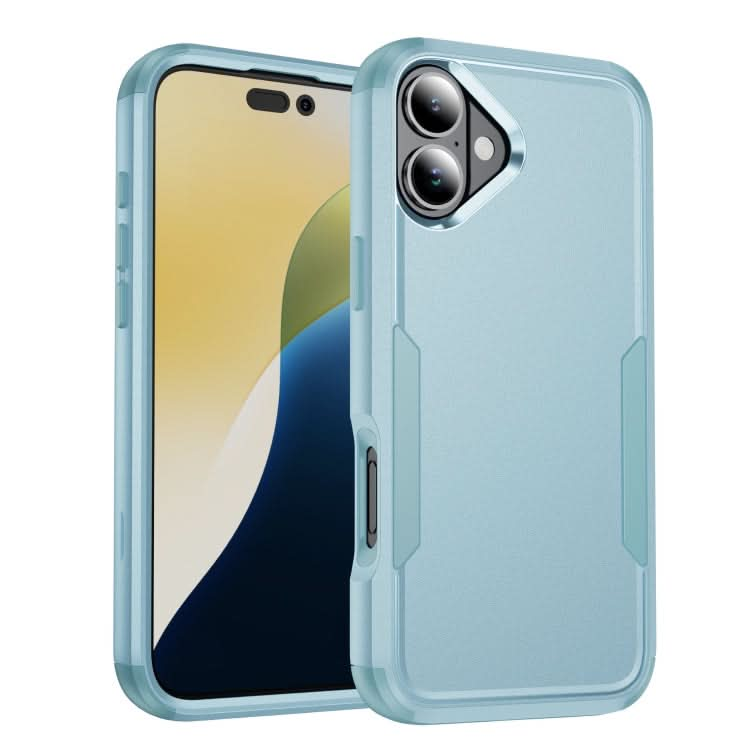 Commuter Shockproof TPU + PC Phone Case, Series 2