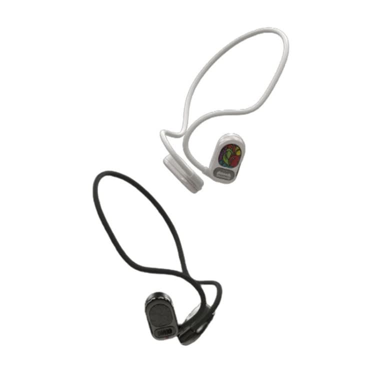 D MOOSTER D10 Air Conduction Wireless Bluetooth Sports Earphone