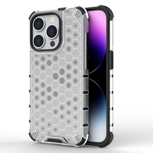 Honeycomb Shockproof Phone Case, Series 2