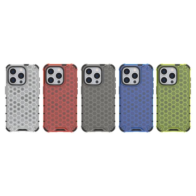 Honeycomb Shockproof Phone Case, Series 2