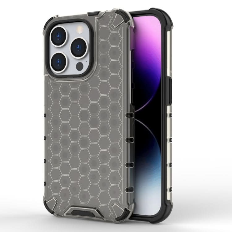 Honeycomb Shockproof Phone Case, Series 2