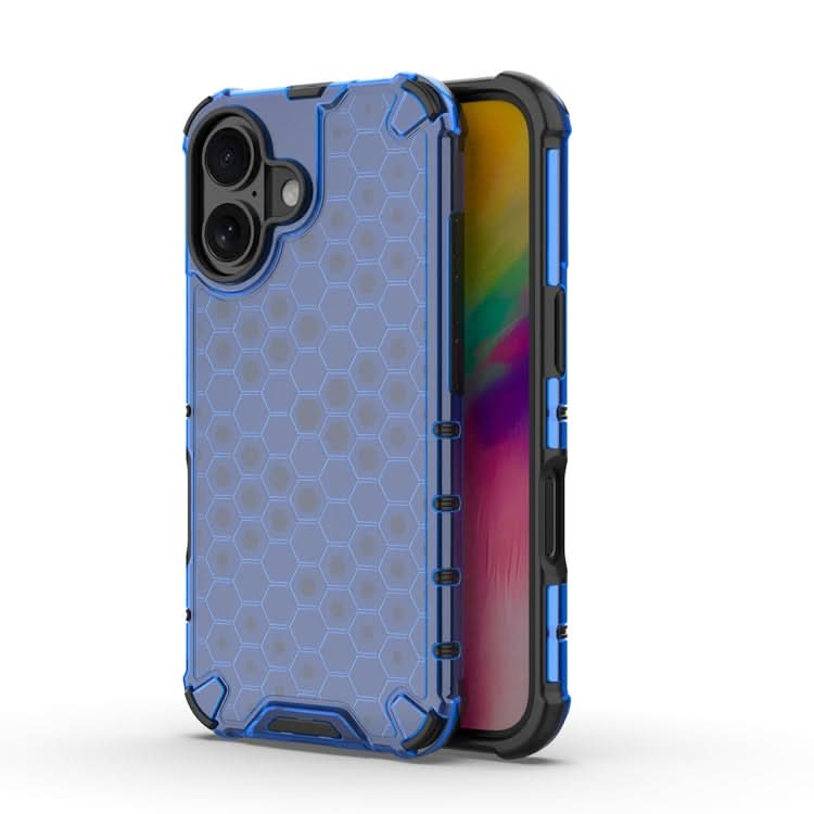 Honeycomb Shockproof Phone Case, Series 1