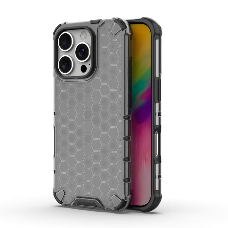 Honeycomb Shockproof Phone Case, Series 1