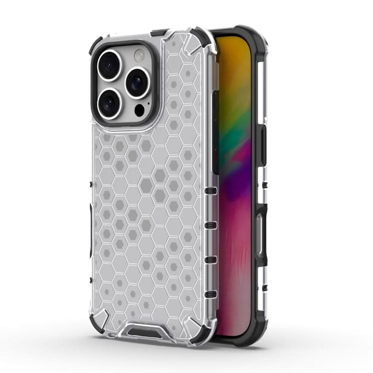 Honeycomb Shockproof Phone Case, Series 1